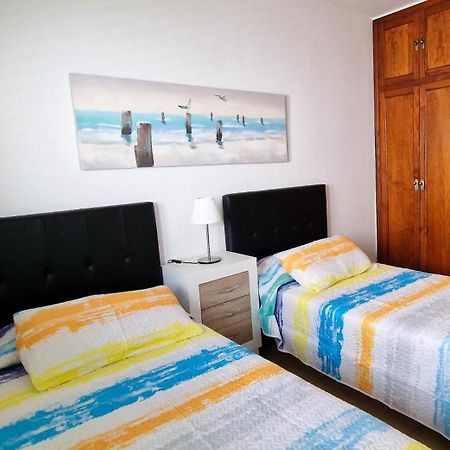 Apartamento De La Playa I Puerto del Carmen  Zewnętrze zdjęcie