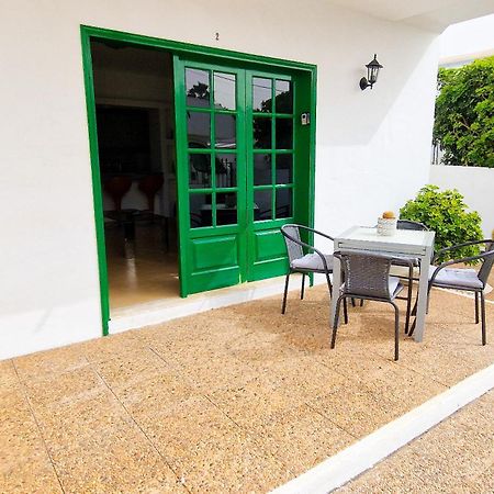 Apartamento De La Playa I Puerto del Carmen  Zewnętrze zdjęcie