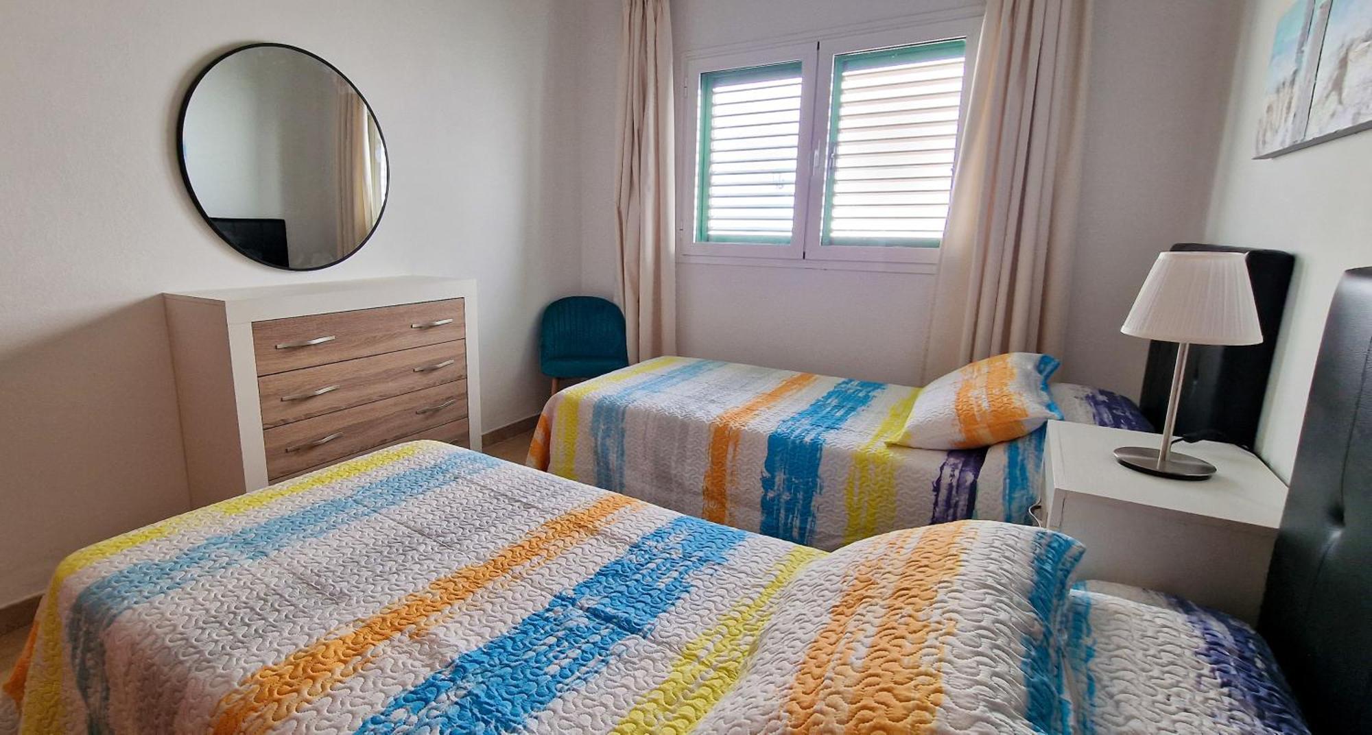 Apartamento De La Playa I Puerto del Carmen  Zewnętrze zdjęcie