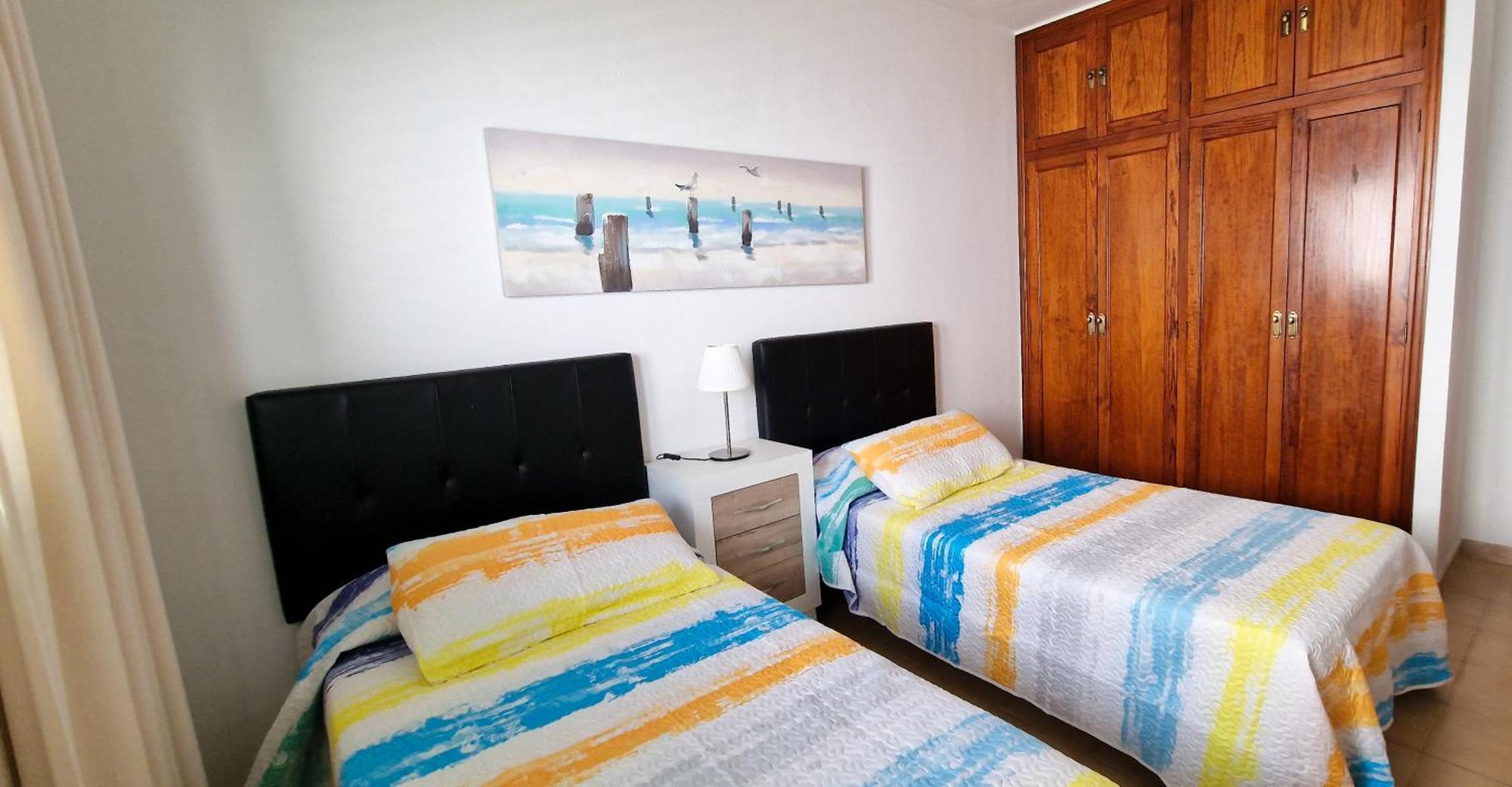 Apartamento De La Playa I Puerto del Carmen  Zewnętrze zdjęcie