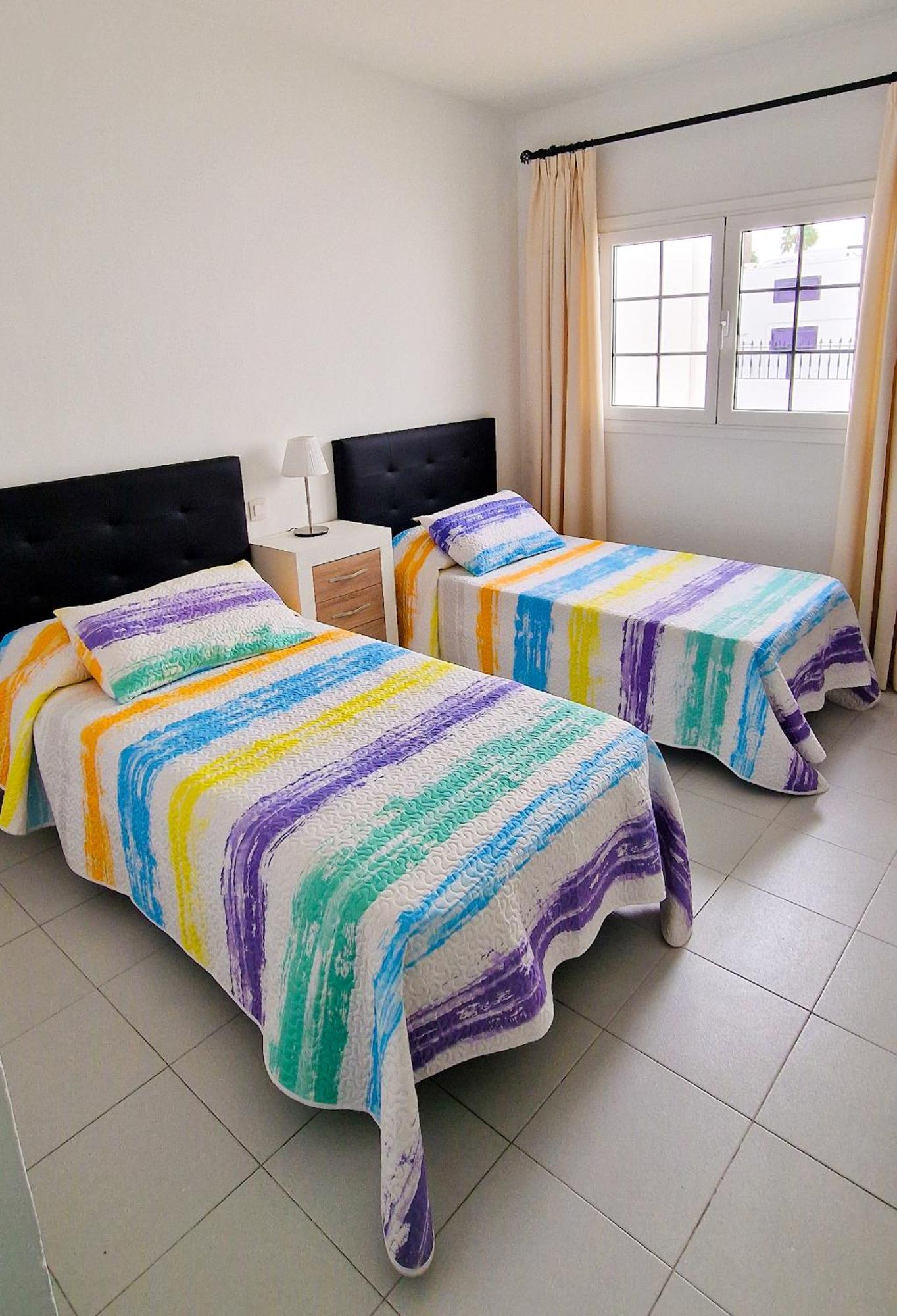 Apartamento De La Playa I Puerto del Carmen  Zewnętrze zdjęcie